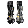 CNP Vertical Water Pump With 7.5KW Hight Pressure And 1HP Motor
